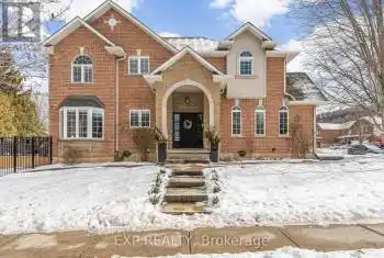 1 Evergreens Drive, Grimsby (541 - Grimsby West), Ontario L3M5P8, 4 Bedrooms Bedrooms, ,3 BathroomsBathrooms,All Houses,For Sale,Evergreens,X11957886