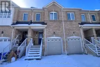 8 Arbuckle Way, Whitby (Blue Grass Meadows), Ontario L1N0C3, 3 Bedrooms Bedrooms, ,3 BathroomsBathrooms,All Houses,For Rent,Arbuckle,E11957683