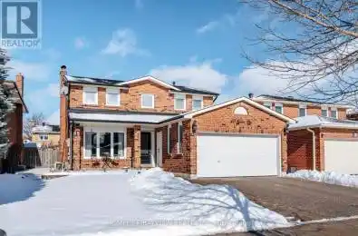 40 Gardner Place Vaughan (Maple) Ontario L6A1C2