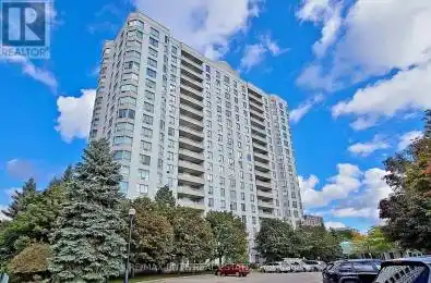 5001 Finch Avenue Unit# 611 Toronto (Agincourt North) Ontario M1S5J9