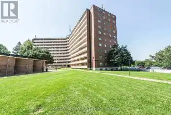 3555 Derry Road Unit# 605, Mississauga (Malton), Ontario L4T1B2, 3 Bedrooms Bedrooms, ,2 BathroomsBathrooms,Condo,For Sale,Derry,W11958108