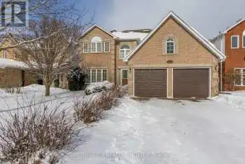 1312 Wildlark Drive, Peterborough (Monaghan), Ontario K9K2J5, 4 Bedrooms Bedrooms, ,4 BathroomsBathrooms,All Houses,For Sale,Wildlark,X11957622