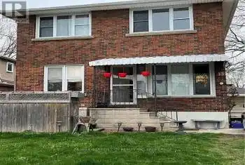 13 Kingsway Crescent Unit# MAIN, St. Catharines (446 - Fairview), Ontario L2N1A5, 3 Bedrooms Bedrooms, ,1 BathroomBathrooms,All Houses,For Rent,Kingsway,X11958175