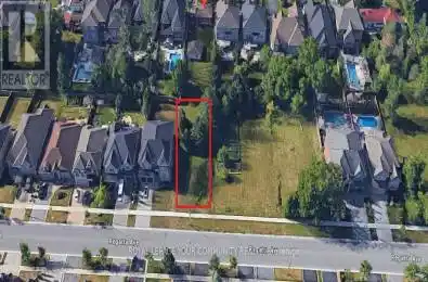 71 Regatta Avenue Richmond Hill (Oak Ridges) Ontario L4E4R1