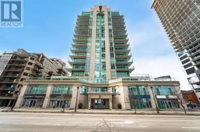 360 Pearl Street Unit# 902 Burlington (Brant) Ontario L7R1E1