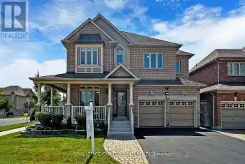 1 Heathfield Avenue, Markham (Victoria Manor-Jennings Gate), Ontario L6C3C3, 5 Bedrooms Bedrooms, ,4 BathroomsBathrooms,All Houses,For Sale,Heathfield,N11958295