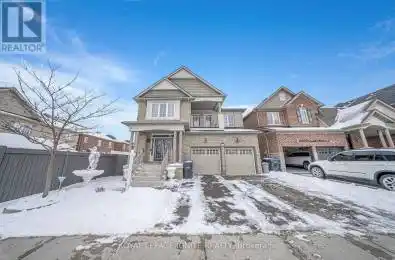 228 Dougall Avenue Caledon Ontario L7C3M7