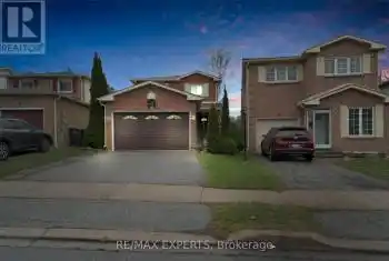 10 Cassander Crescent, Brampton (Heart Lake East), Ontario L8Z1Z2, 3 Bedrooms Bedrooms, ,2 BathroomsBathrooms,All Houses,For Sale,Cassander,W11957700