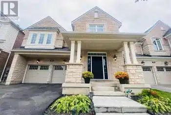 104 Wheat Boom Drive, Oakville (1008 - GO Glenorchy), Ontario L6H7C3, 4 Bedrooms Bedrooms, ,4 BathroomsBathrooms,All Houses,For Sale,Wheat Boom,W11957522