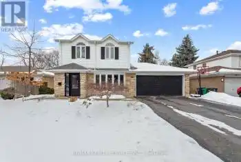 8 Derwent Avenue, Brampton (Brampton East), Ontario L6W1K2, 4 Bedrooms Bedrooms, ,4 BathroomsBathrooms,All Houses,For Sale,Derwent,W11958383