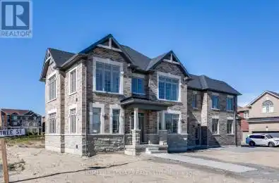 50 Rustle Woods Avenue Markham (Cornell) Ontario L6B0V2