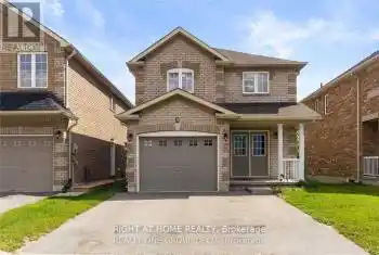 3 Crew Court, Barrie (Ardagh), Ontario L4N5S4, 3 Bedrooms Bedrooms, ,3 BathroomsBathrooms,All Houses,For Sale,Crew,S11958631