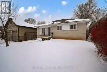 24 Rexway Drive, Halton Hills (Georgetown), Ontario L7G1P8, 4 Bedrooms Bedrooms, ,2 BathroomsBathrooms,All Houses,For Sale,Rexway,W11958194