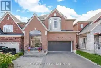 455 Cedric Terrace, Milton (Harrison), Ontario L9T7T1, 5 Bedrooms Bedrooms, ,5 BathroomsBathrooms,All Houses,For Sale,Cedric,W11958062