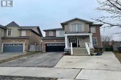 26 Penbridge Circle Brampton (Brampton North) Ontario L7A2P9