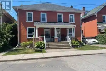 271-273 Thomas Street Unit# 271, Peterborough (Monaghan), Ontario K9J5E7, 12 Bedrooms Bedrooms, ,4 BathroomsBathrooms,All Houses,For Sale,Thomas,X11958269