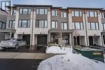 16 Humberstone Drive, Halton Hills (Georgetown), Ontario L7G0P5, 4 Bedrooms Bedrooms, ,4 BathroomsBathrooms,All Houses,For Rent,Humberstone,W11956188