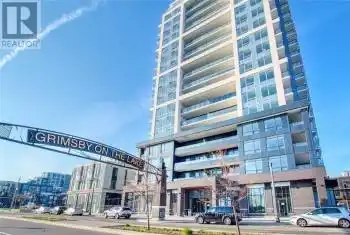 385 Winston Road Unit# 808, Grimsby (540 - Grimsby Beach), Ontario L3M0J3, 2 Bedrooms Bedrooms, ,2 BathroomsBathrooms,Condo,For Rent,Winston,X11958898