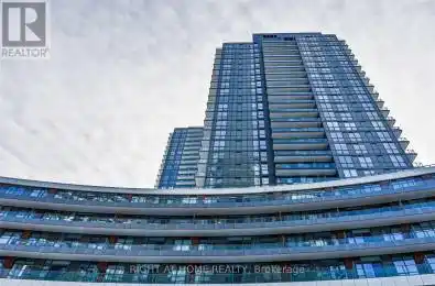 38 Forest Manor Road Unit# 2108 Toronto (Henry Farm) Ontario M2J0H4