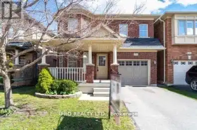 154 Mccready Drive Milton (Scott) Ontario L9T0V2