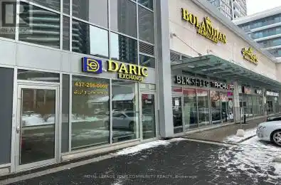 7181 Yonge Street Unit# 18 Markham (Thornhill) Ontario L3T0C7