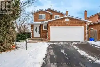 98 River Oaks Boulevard, Oakville (1015 - RO River Oaks), Ontario L6H3T1, 5 Bedrooms Bedrooms, ,4 BathroomsBathrooms,All Houses,For Rent,River Oaks,W11959561