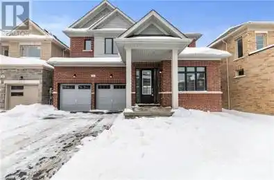 56 CALYPSO Avenue Midhurst Ontario L0L1Y3