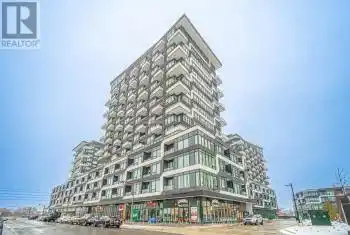 2481 Taunton Road Unit# 1010, Oakville (Uptown Core), Ontario L6H3R7, 1 Bedroom Bedrooms, ,1 BathroomBathrooms,Condo,For Sale,Taunton,W11955985