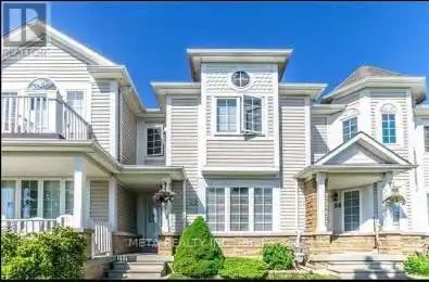 92 Bridgeport Drive Toronto (Centennial Scarborough) Ontario M1C5E9