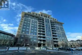 233 South Park Road Unit# 1111, Markham (Commerce Valley), Ontario L3T0B3, 2 Bedrooms Bedrooms, ,2 BathroomsBathrooms,Condo,For Rent,South Park,N11959825