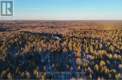 Lot 15 Con 5 Macaulay Unit# LOT Bracebridge Ontario P1L1E9