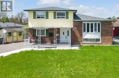 7 Drury Crescent Brampton (Southgate) Ontario L6T1L1