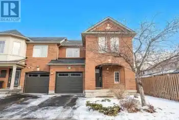 2603 Valleyridge Drive Unit# 2603, Oakville (1000 - BC Bronte Creek), Ontario L6M5H6, 3 Bedrooms Bedrooms, ,3 BathroomsBathrooms,All Houses,For Sale,Valleyridge,W11959875