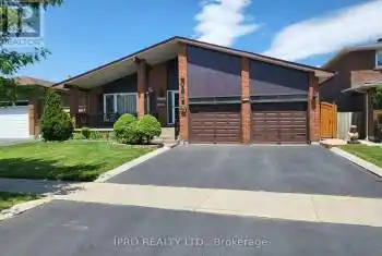 4239 Rockwood Road, Mississauga (Rathwood), Ontario L4W1L9, 5 Bedrooms Bedrooms, ,3 BathroomsBathrooms,All Houses,For Sale,Rockwood,W11959919