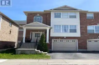 2872 Garnethill Way Oakville (West Oak Trails) Ontario L6M5E8