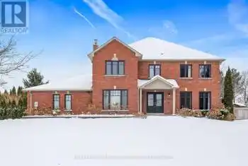 17 Oak Ridge Drive, Halton Hills (Glen Williams), Ontario L7G5G6, 4 Bedrooms Bedrooms, ,5 BathroomsBathrooms,All Houses,For Sale,Oak Ridge,W11959752