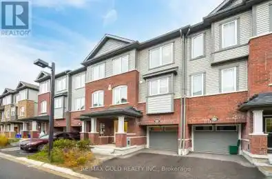 829 Atwater Path Unit# Lot 50 Oshawa (Lakeview) Ontario L1J0E8