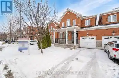 394 Black Drive Milton (Clarke) Ontario L9T6R8