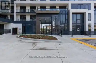 3200 William Coltson Avenue Unit# 114 Oakville Ontario L6H7W6