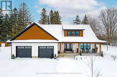 158067 7th Line Unit# 158067 Meaford Ontario N4L1W5