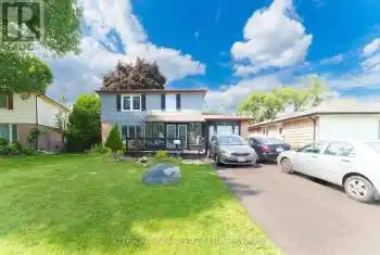 80 Brookland Drive, Brampton (Avondale), Ontario L6T2M5, 6 Bedrooms Bedrooms, ,4 BathroomsBathrooms,All Houses,For Sale,Brookland,W11960095