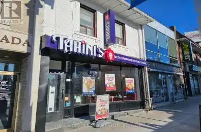 2434 Bloor Street Toronto (Runnymede-Bloor West Village) Ontario M6S1P