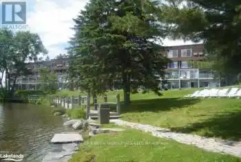 1235 Deerhurst Drive Unit# 54-203, Huntsville (Chaffey), Ontario P1H2E8, 1 Bedroom Bedrooms, ,1 BathroomBathrooms,Condo,For Sale,Deerhurst,X11960313