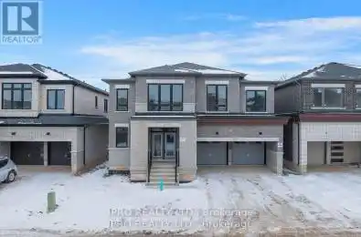 795 Apple Terrace Milton (1026 - CB Cobban) Ontario L9E2C3