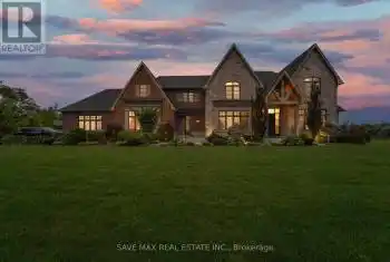 85 Autumn Circle, Halton Hills (Limehouse), Ontario L0P1H0, 6 Bedrooms Bedrooms, ,7 BathroomsBathrooms,All Houses,For Sale,Autumn,W11960081