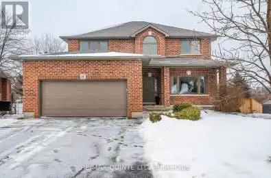 16 Erindale Circle Belleville Ontario K8N0L6