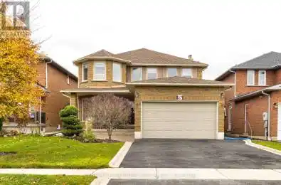 57 Embassy Drive Vaughan (East Woodbridge) Ontario L4L5B2