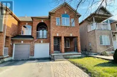 33 Windward Crescent Vaughan (Vellore Village) Ontario L6A3G5