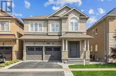 4264 ADOBE Gate Burlington Ontario L7M0M4