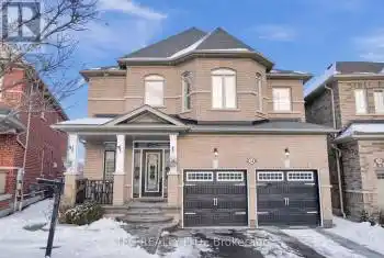 33 Shell Drive, Ajax (Northwest Ajax), Ontario L1T4R2, 6 Bedrooms Bedrooms, ,5 BathroomsBathrooms,All Houses,For Sale,Shell,E11960734